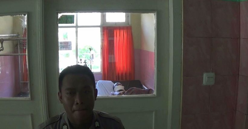 Polisi Telah Periksa 12 Saksi Kecelakaan Truk Maut di Bumiayu