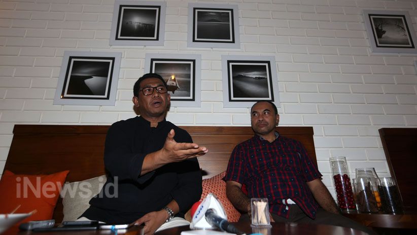 Golkar Berharap Jokowi Pilih Airlangga sebagai Cawapres - Bagian 1