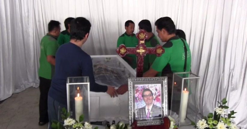 Korban Ledakan Bom Bunuh Diri Gereja di Surabaya Kembali Bertambah