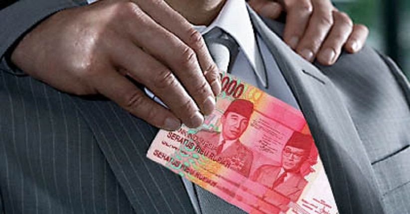 Terbukti Suap Wali Kota Cimahi Nonaktif, Bos Rumah Sakit Divonis 1 Tahun 8 Bulan