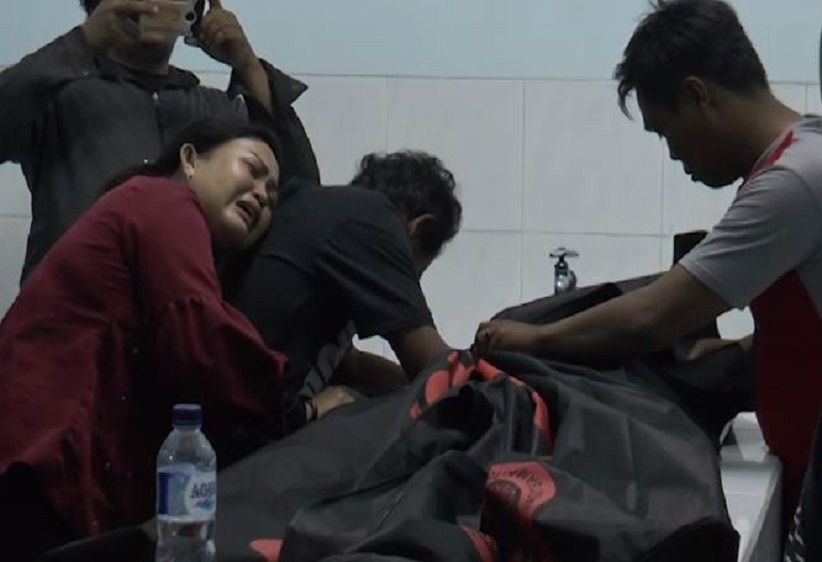Data dan Fakta Kapal Tenggelam di Makassar, 73 Korban dan 16 Tewas