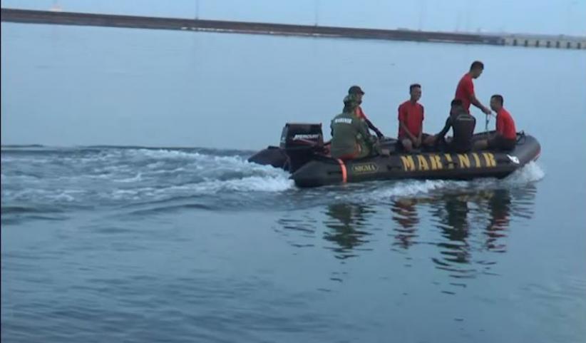 Korban Tewas Kapal Tenggelam di Selat Makassar Jadi 16 Orang
