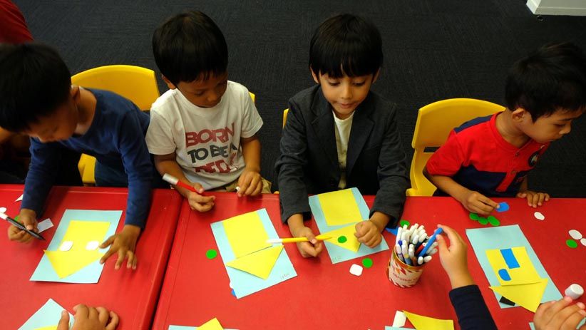 Maybank Indonesia Selenggarakan Tiger Cubs Daycare - Bagian 4
