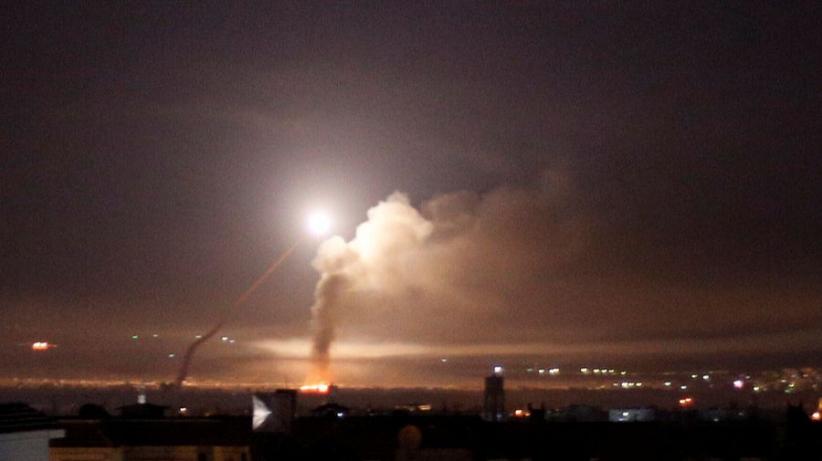  Roket dari Lebanon Hantam Israel, Zionis Balas dengan Tembakan Artileri 