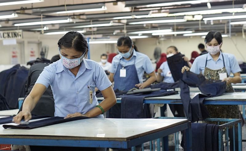 Terdampak PPKM, 449.000 Tenaga Kerja di Sumut Kehilangan Pendapatan