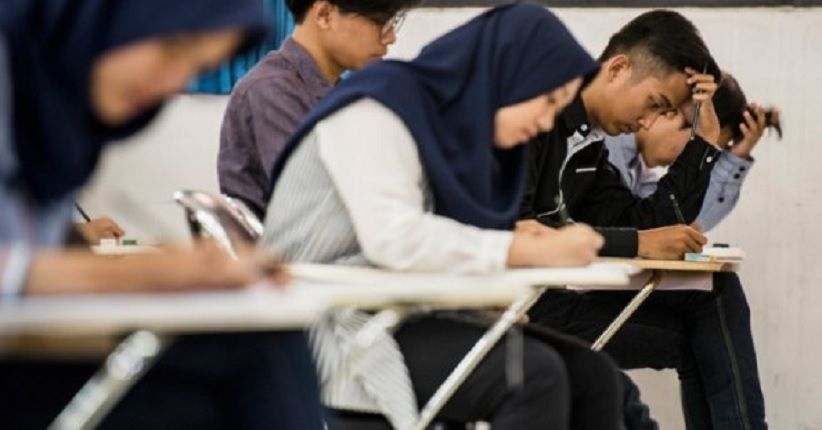 Link Pendaftaran SBMPTN, Dibuka Mulai Hari Ini