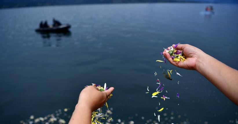 Kapal Tenggelam di Toba, Kunjungan Wisata ke Samosir Turun 60 Persen