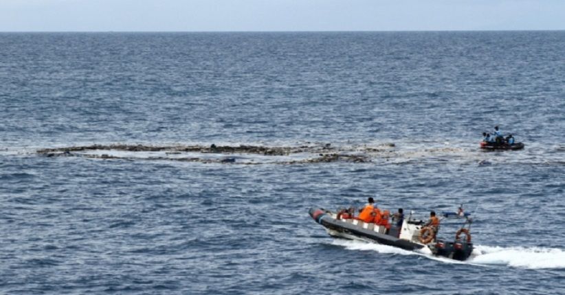 Pergi Melaut Cari Ikan, 2 Nelayan Hilang di Perairan Tejakula Bali