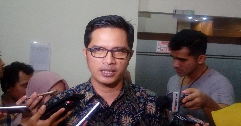 Selain Bupati Labuhanbatu, KPK Tangkap 4 Orang Termasuk Pihak Swasta