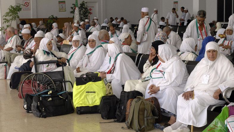 Haji 2020 Dibatalkan, 57 Calhaj Asal Sumut Ajukan Pengembalian BPIH