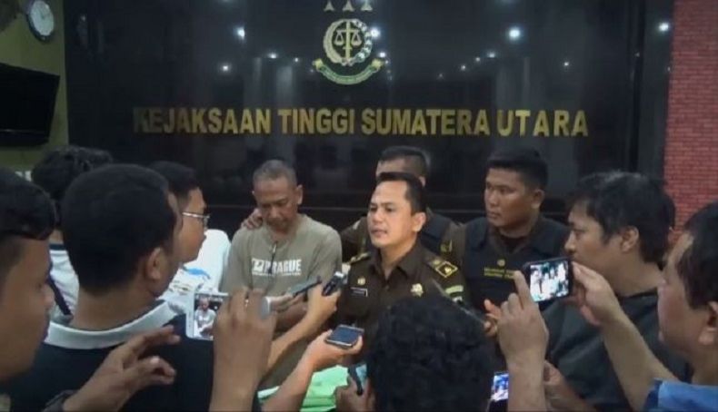 Sidang Perdana Pembunuhan Hakim Jamaluddin Digelar Hari Ini secara Virtual