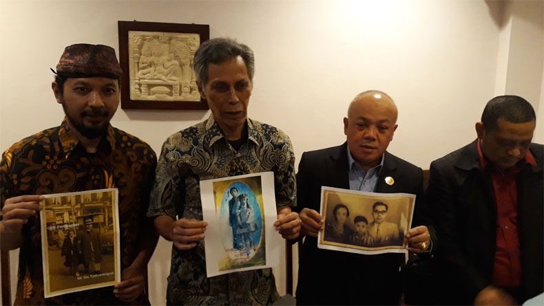 Ahli Waris PB X Minta Kompensasi Lahan NYIA Diblokir, Ini Alasannya