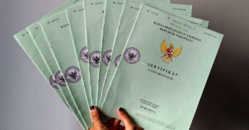 Diduga Ada Permainan, Polisi Selidiki Penerbitan Sertifikat Tanah di OKU