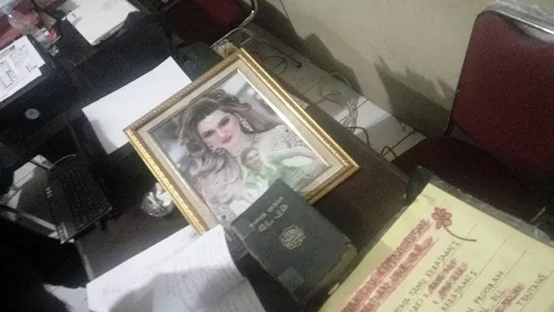 MUI Pastikan Aliran Kerajaan Ubur-Ubur Sesat, Begini Ajarannya