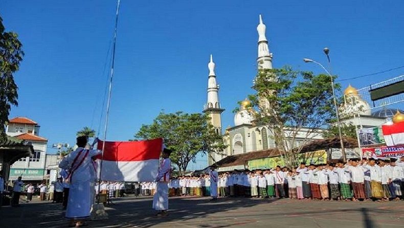 RMI NU Akan Gelar Apel Akbar Santri Nusantara di Benteng Vastenburg