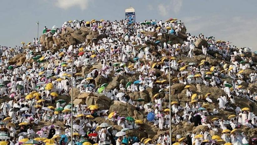 Kamis Hari Ini Jemaah Haji Wukuf di Arafah, Begini Sejarahnya