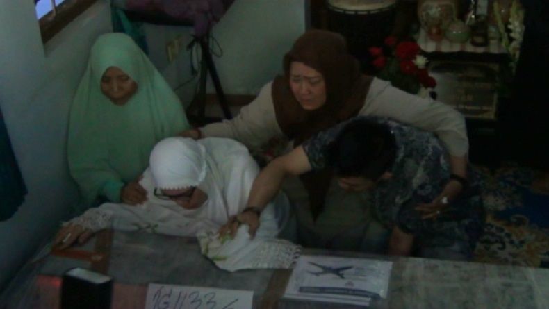 Jenazah Shinta Tiba di Malang Setelah 2 Pekan Tertahan di Jerman