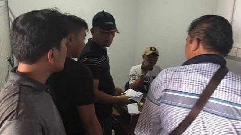 OTT Pungli di Pasar Marelan, Polisi Tetapkan 3 Orang sebagai Tersangka