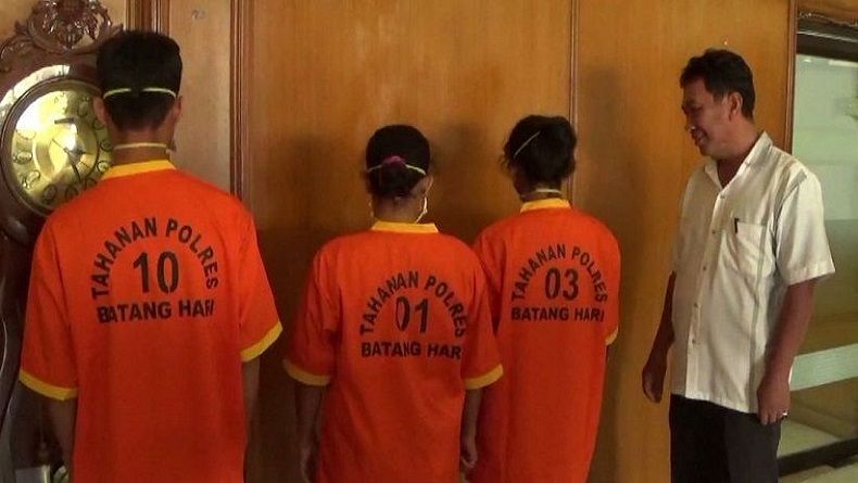 Sempat Diputus Bersalah, Korban Inses di Jambi Akhirnya Divonis Bebas