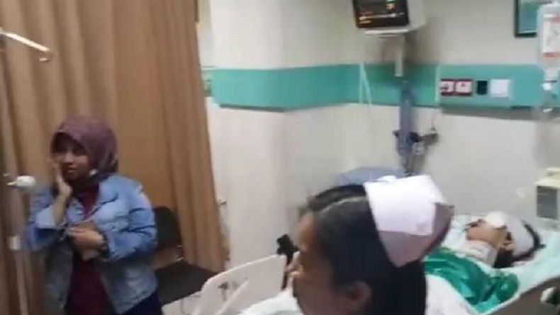 2 Mahasiswi Jadi Korban Begal di Dago Bandung, 1 Kritis