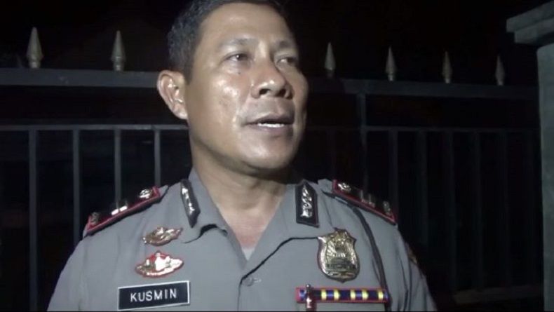Ibu Rumah Tangga di Banyuwangi Luka Parah Dianiaya Kawanan Perampok