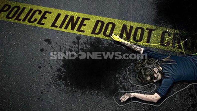 Diduga Depresi, Warga Kulonprogo Menabrakkan Diri ke Kereta Api yang Melintas