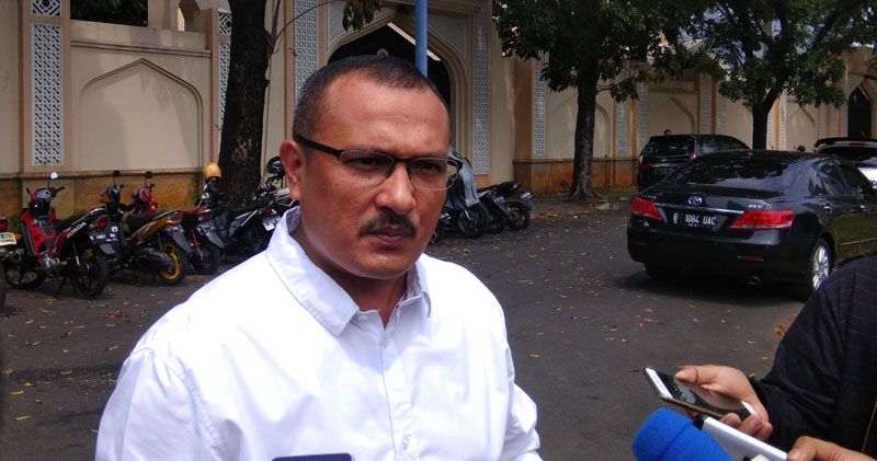  GP Ansor: Cuitan Ferdinand dengan Perkataan Gus Dur Sangat Jauh Berbeda