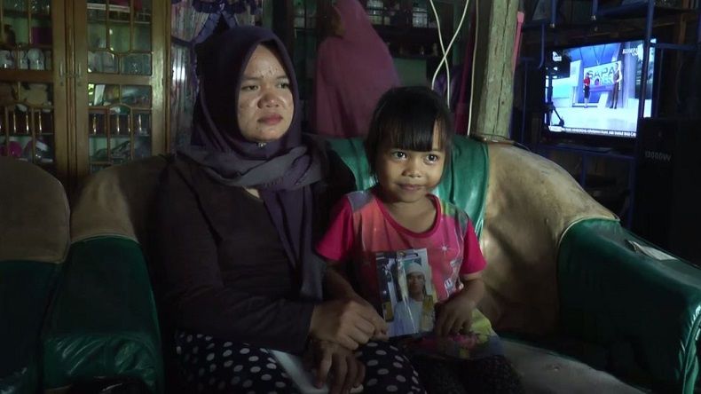 2 Nelayan Diculik Kelompok Bersenjata di Malaysia, Keluarga Terpukul