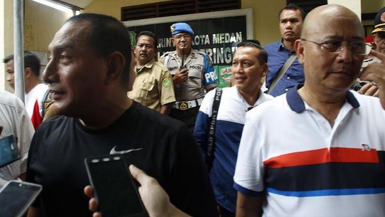 Wacana Normalisasi Sungai, Siap-Siap Warga Medan Bakal Direlokasi