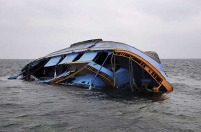 Perahu Rombongan Pengantin Tenggelam di Sumenep, 9 Orang Masih Hilang