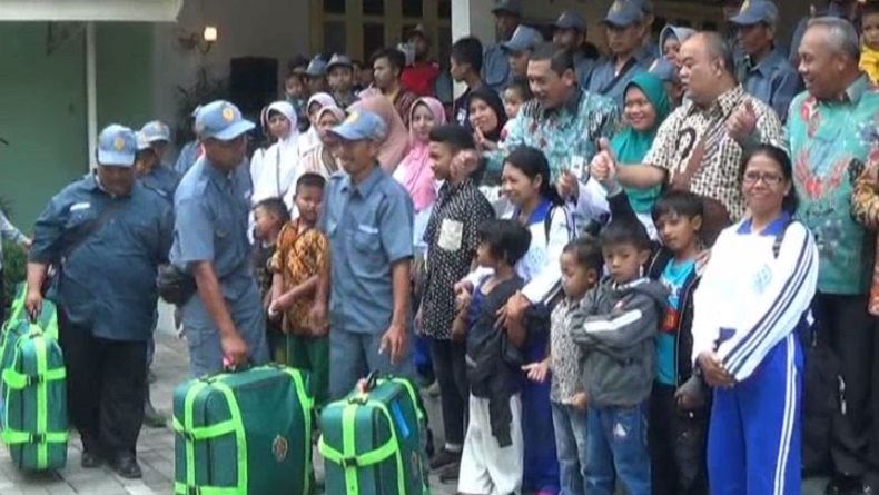 Minat Warga Gunungkidul Transmigrasi Tinggi, Kuota Jadi Kendala