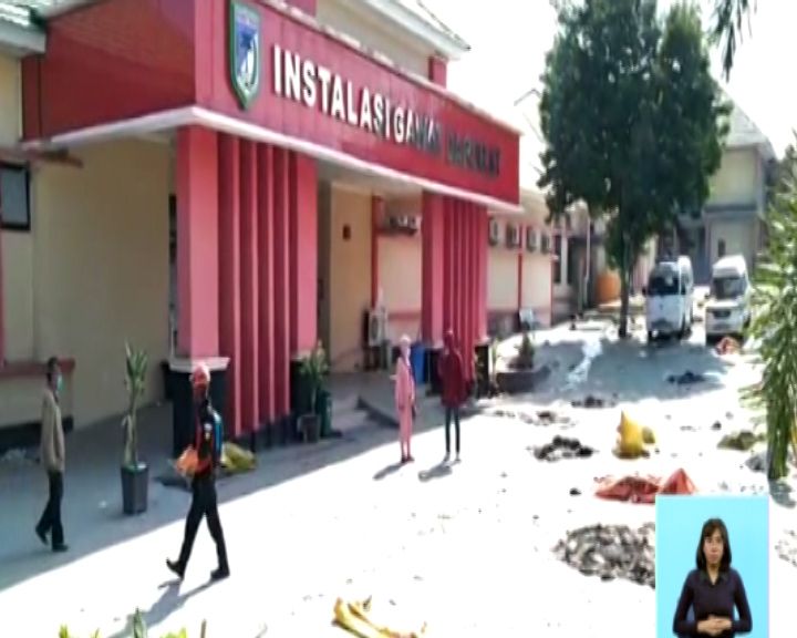 900 Koleksi Gambar Rumah Sakit Anutapura Palu Terbaik