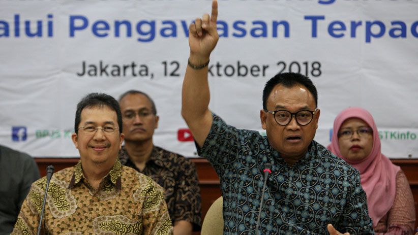 3.645 Perusahaan Tidak Taat Aturan BPJS Ketenagakerjaan - Bagian 1