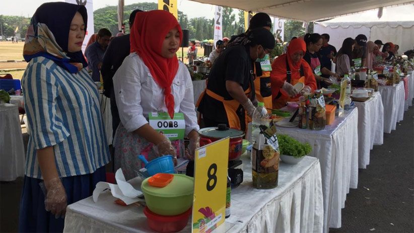 Menikmati Kelezatan Cwie Mie di FPL Malang - Bagian 3