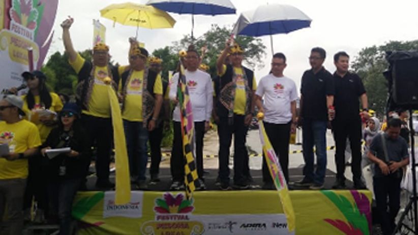 Tonjolkan Kearifan Lokal, FPL Pontianak Dipuji Gubernur Sutarmidji - Bagian 2