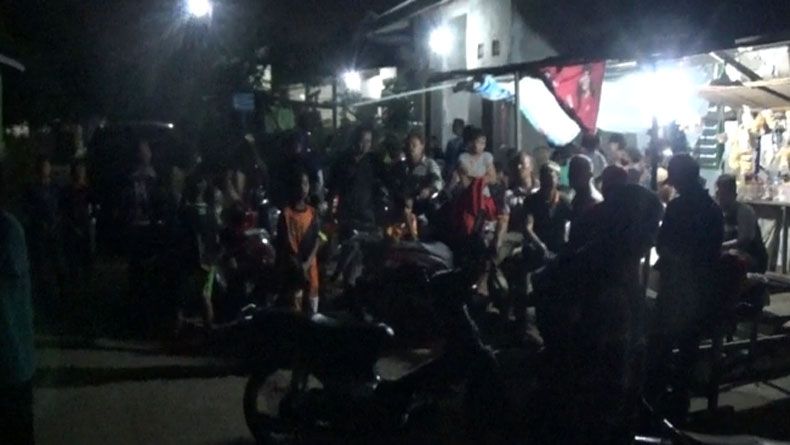 1 Jenazah Korban Penculikan Sekeluarga di Deliserdang Ditemukan