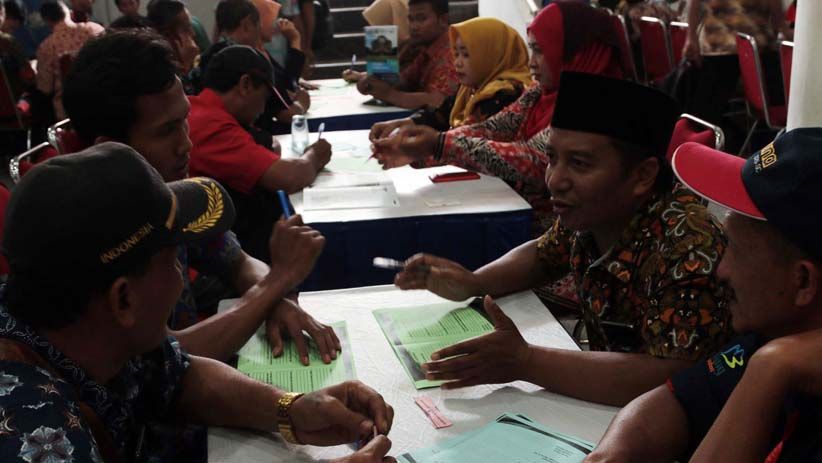 Desa Terus Berinovasi untuk Membangun Negeri - Bagian 4