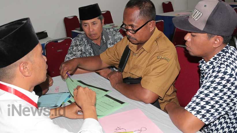 Desa Terus Berinovasi untuk Membangun Negeri - Bagian 5