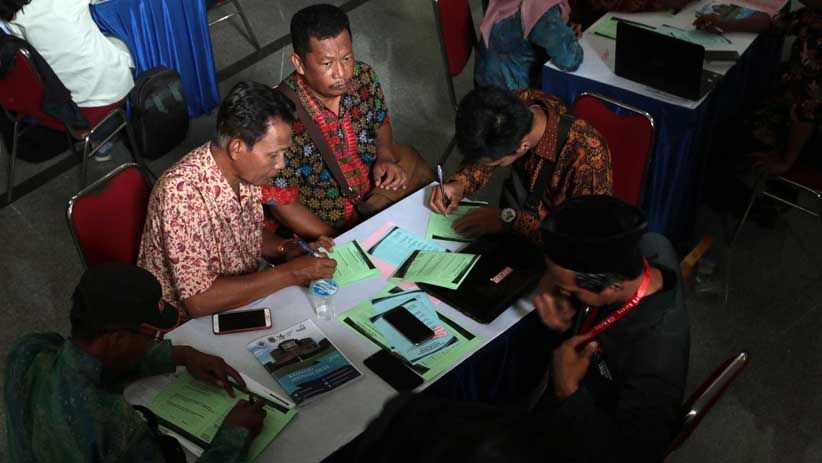 Desa Terus Berinovasi untuk Membangun Negeri - Bagian 3