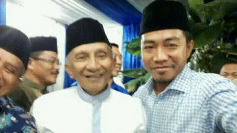 Caleg PAN Tewas Dibunuh, Keluarga Minta Polisi Segera Tangkap Pelaku