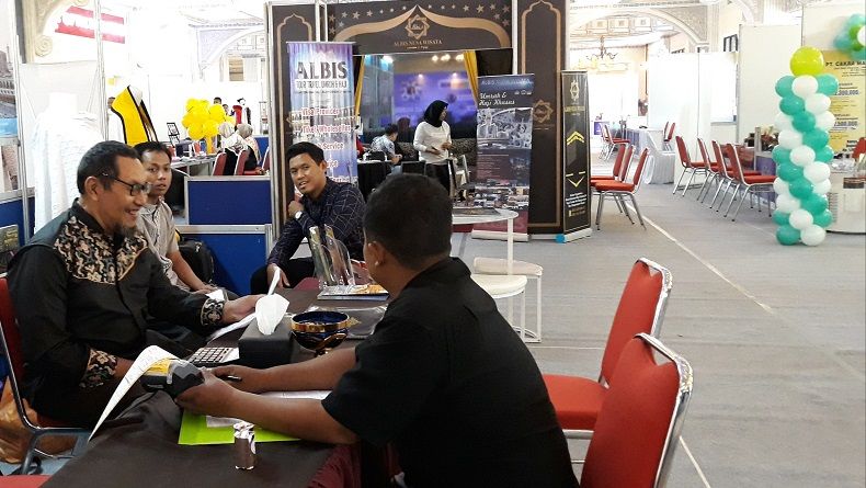 5 Biro Umrah di Yogyakarta Tak Berizin, Kemenag Minta Warga Waspada