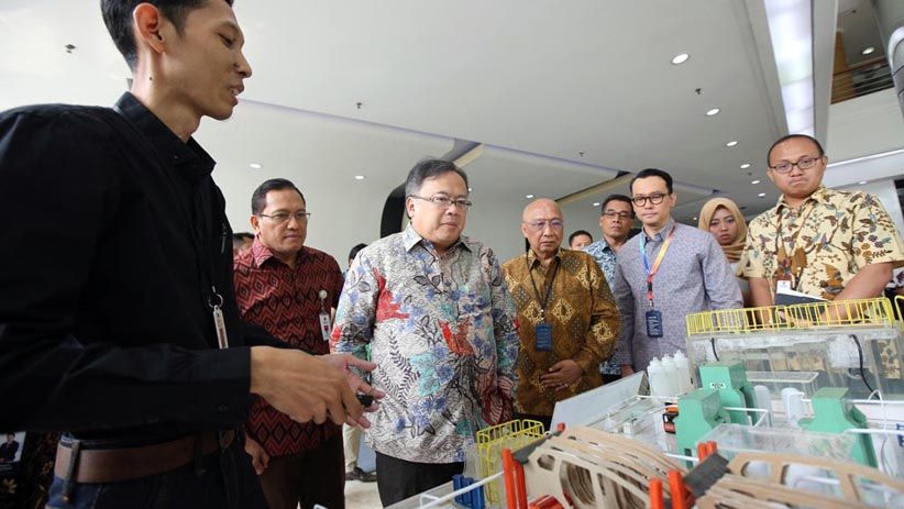 Astra Green Energy Summit 2018 untuk Dukung Ketahanan Energi Nasional - Bagian 1