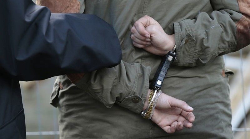 Polisi Tangkap Pencuri Uang Kas DPD Partai Demokrat Kepulauan Riau
