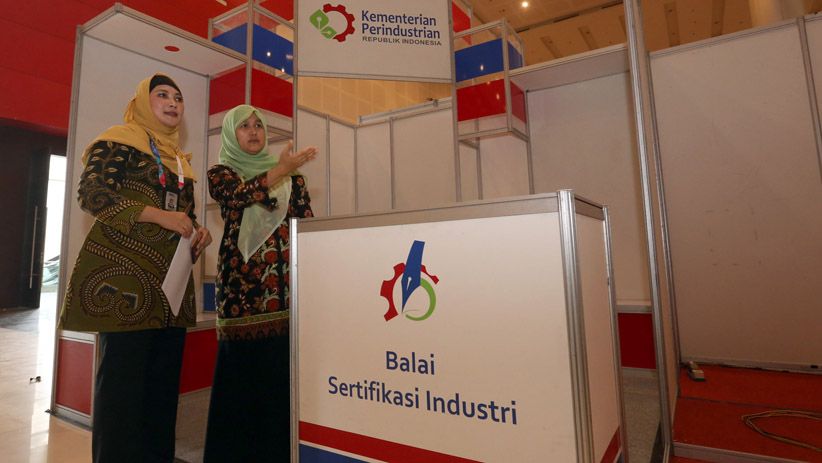 BSN Akan Gelar Indonesia Quality Expo 2018 - Bagian 1