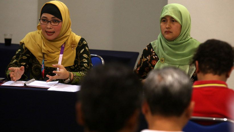 BSN Akan Gelar Indonesia Quality Expo 2018 - Bagian 2