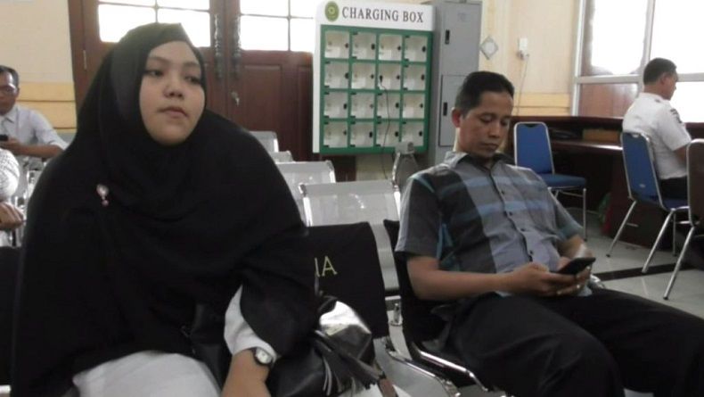 Jadi Korban Kekerasan, Guru di Medan Gugat Orang Tua Murid Rp10 Miliar