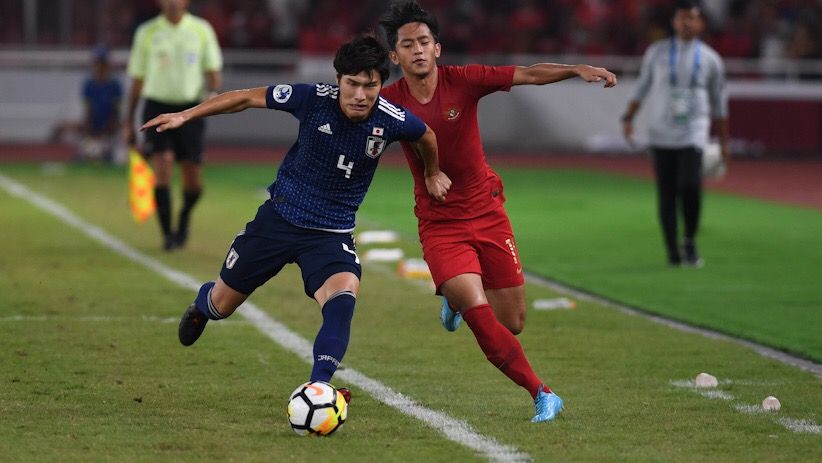 Perjuangan Timnas Indonesia Terhenti di Perempat Final Piala Asia U-19 - Bagian 2