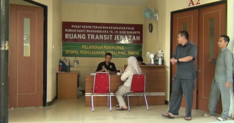 780+ Gambar Rumah Sakit Polri Kramat Jati HD Terbaru