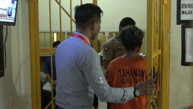 Identitasnya Terungkap, Pemuda di Katingan Gagal Perkosa Tetangganya