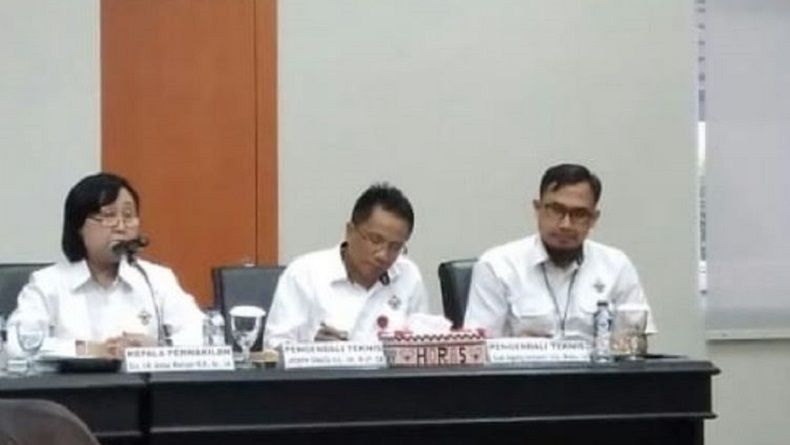 38 Anggota DPRD Medan Diperiksa, BPK Sumut: Hanya Konfirmasi Saja
